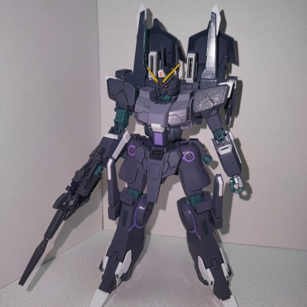 シルババレトサプレッサー