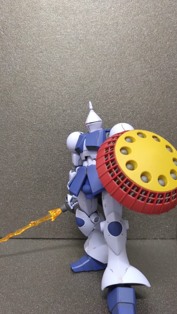 ギャン