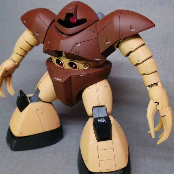 HG ゴッグ バナンザ