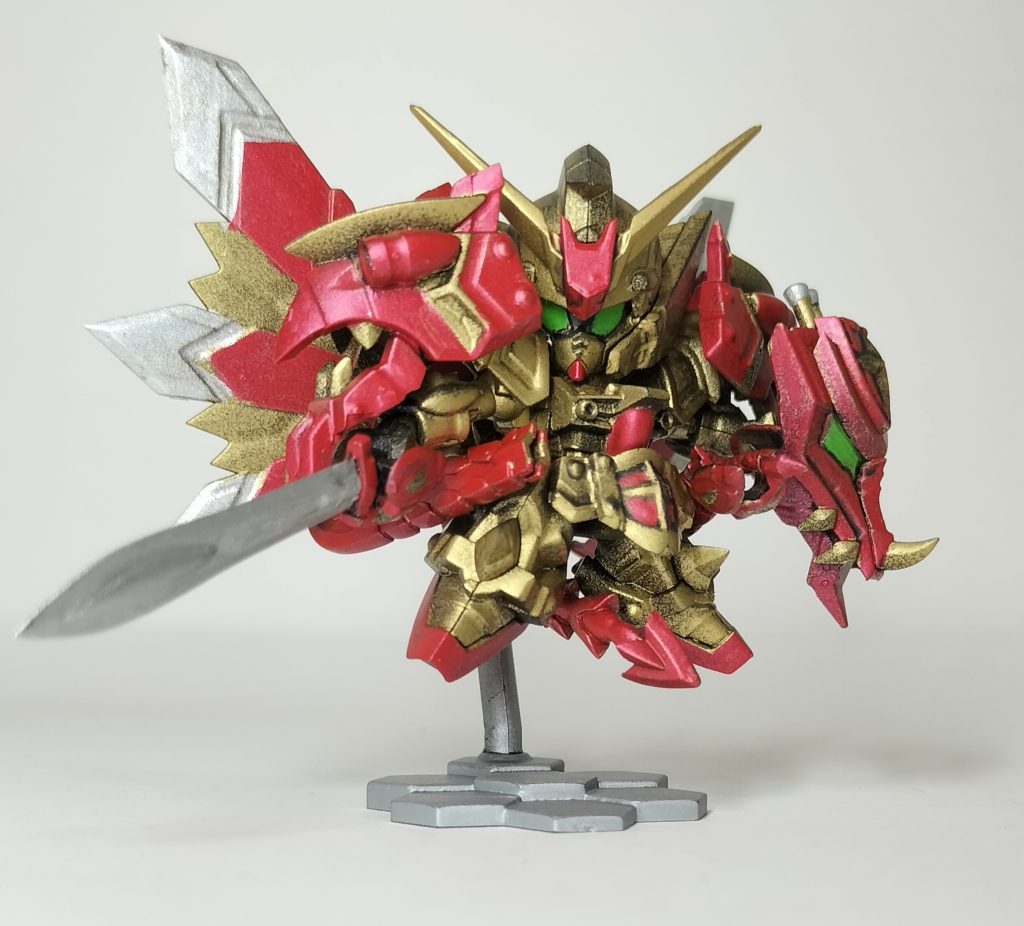 スペリオルディファイン　ナイトスペリオルドラゴン