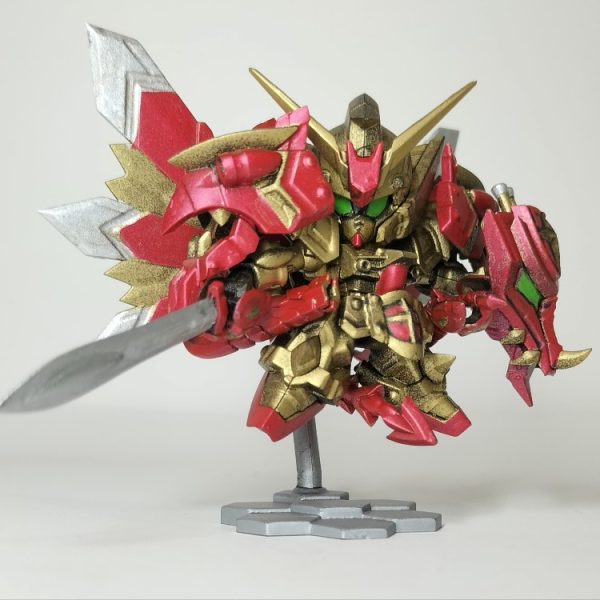 スペリオルディファイン　ナイトスペリオルドラゴン