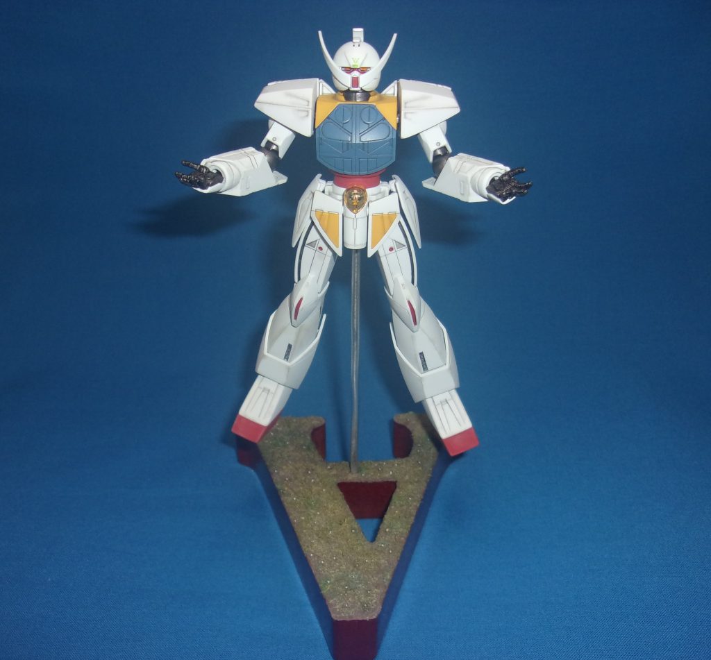 ∀ガンダム