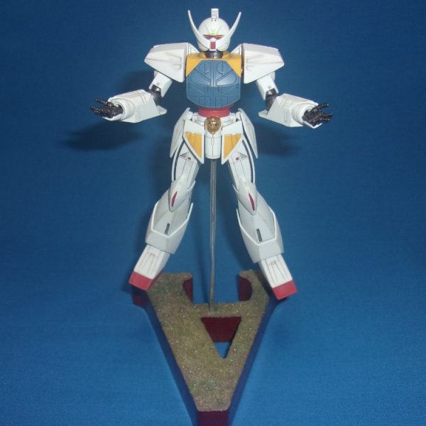 ∀ガンダム