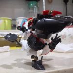 (gandam-hand1)邪道可動GJ[…]
