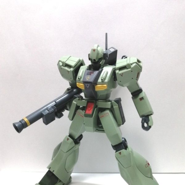 HGスタークジェガン