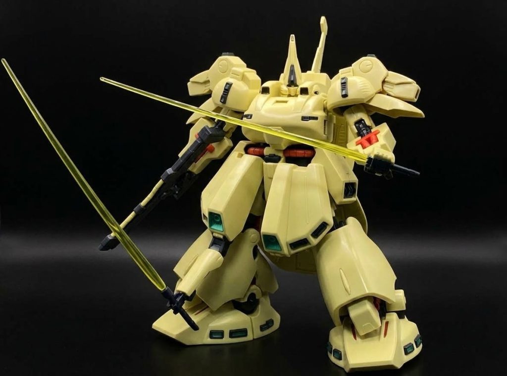 HG ジ・オ–3枚目/制作者：いざよい