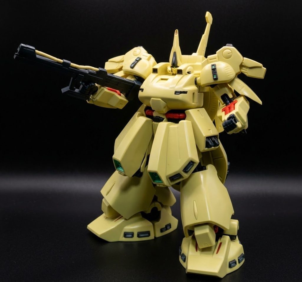 HG ジ・オ