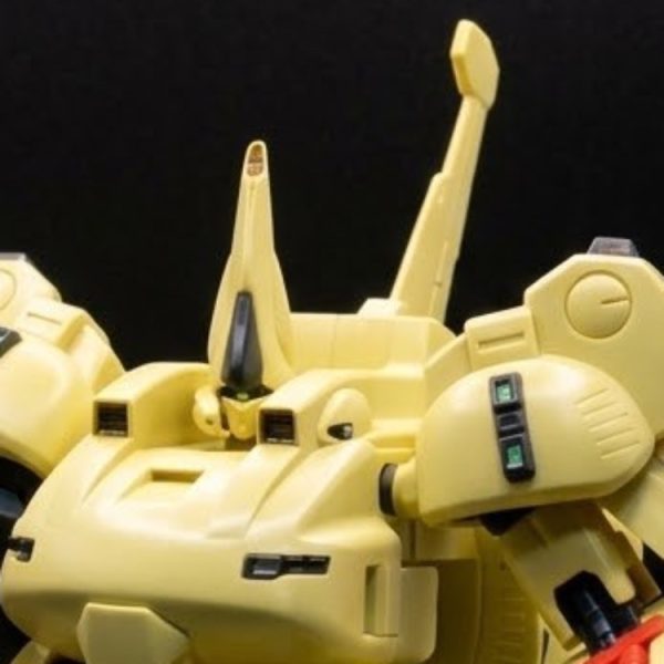 HG ジ・オ