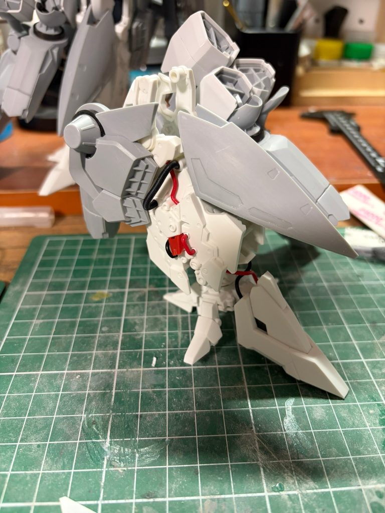 リード線加工の図