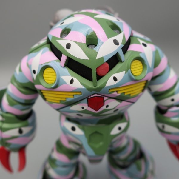 大原くん小ネタ集