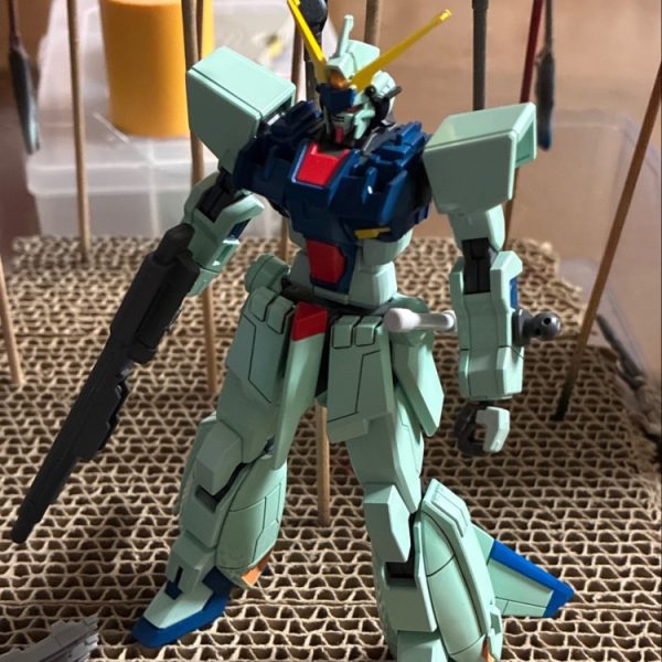 リハビリ