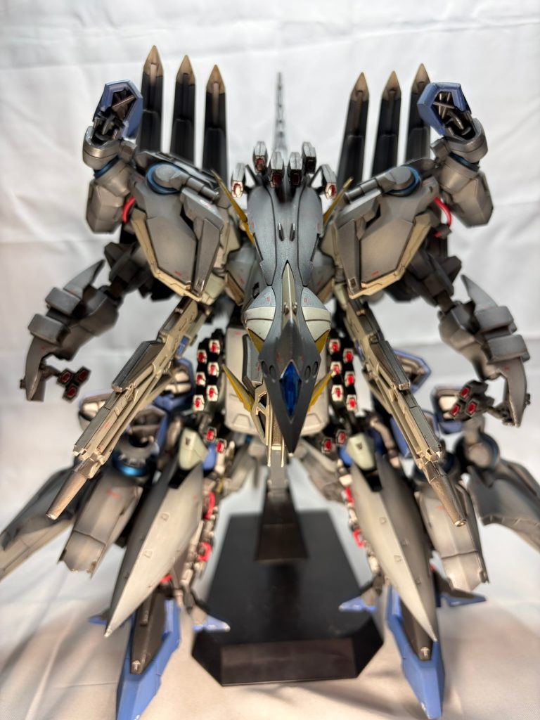HGアリュゼウス