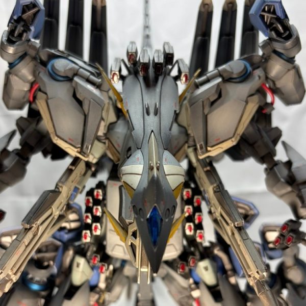 HGアリュゼウス