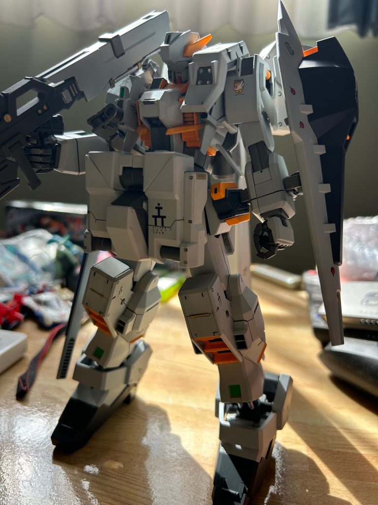 MG ヘイズルアウスラ