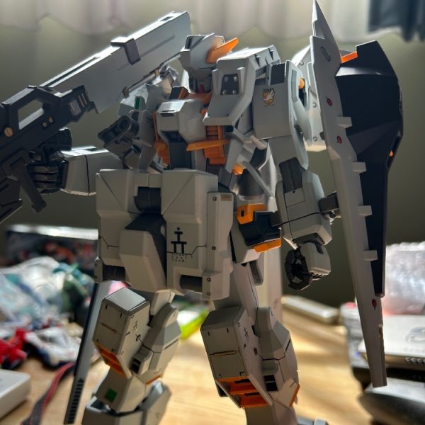 MG ヘイズルアウスラ