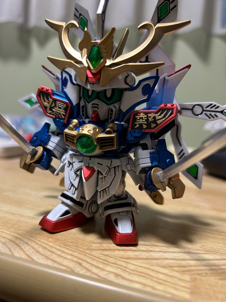 武者號斗丸