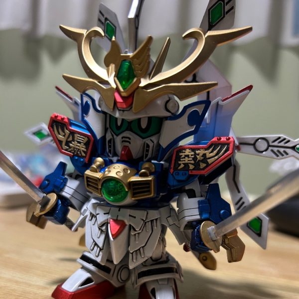 武者號斗丸