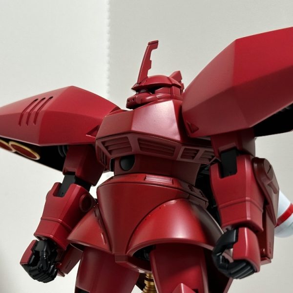 シャア専用リゲルグ