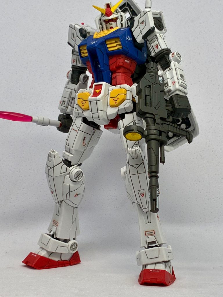万博ガンダム