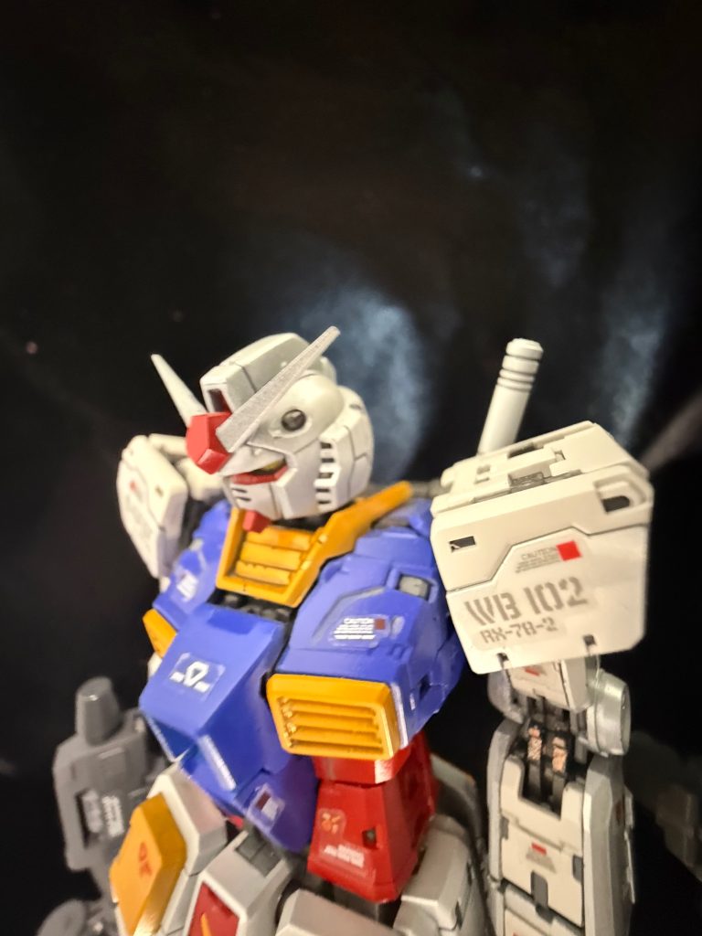 RX-78-2 GUNDAM Ver.2