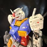 RX-78-2 GUNDAM Ver.2