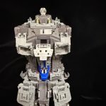 CHEST-FRAME-1完成✨️もうワクワクが止まらない😍毎日のパチ組が楽しい[…]