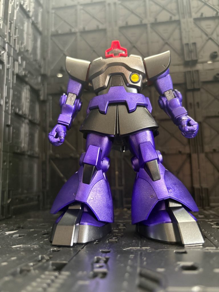 MS-09R リックドム–2枚目/制作者：cinnamon-1