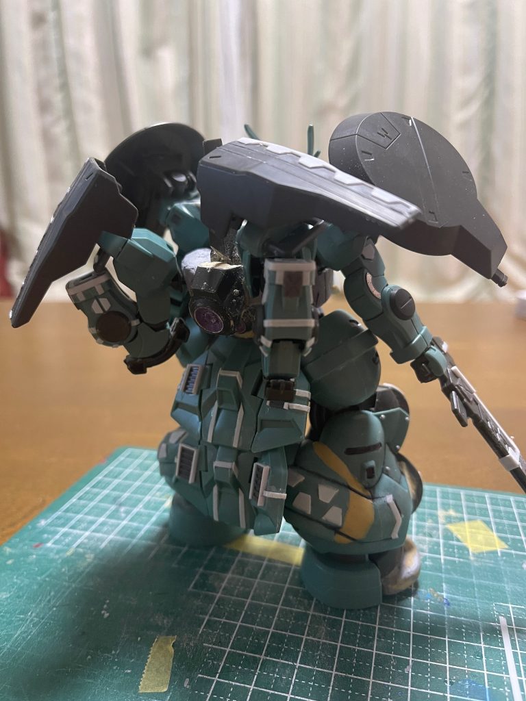 ディランザ–5枚目/制作者：まこぞう