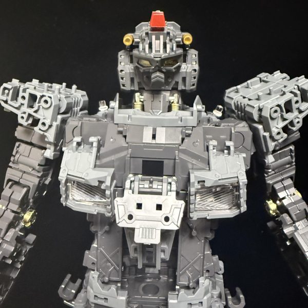 とりあえず、ベースフレーム完了✨😎次はTRUSS-FRAMEに入ります💡（4枚目）