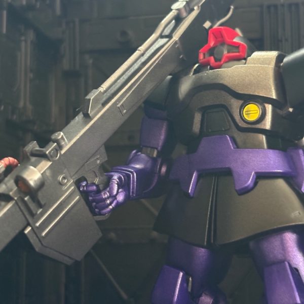MS-09R リックドム