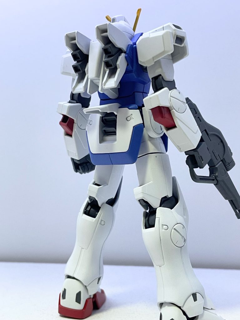 リア側