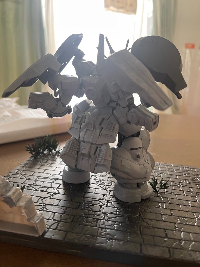 ディランザ–7枚目/制作者：まこぞう