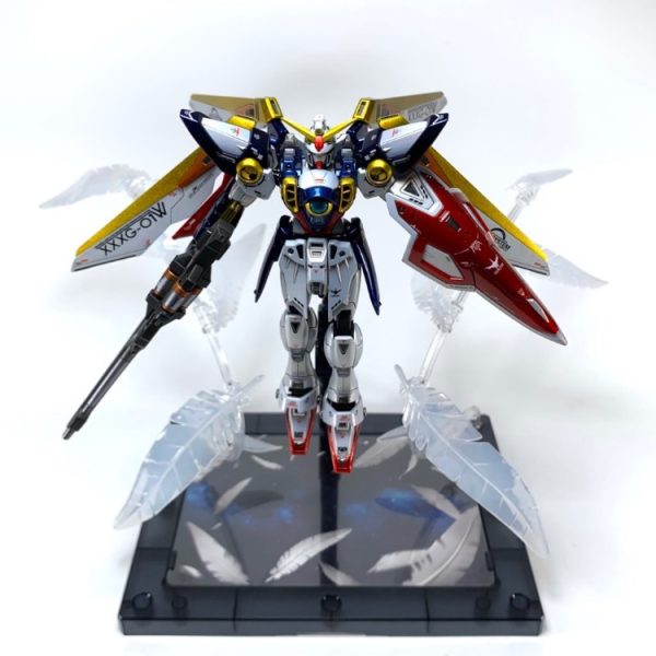 EGウイングガンダム