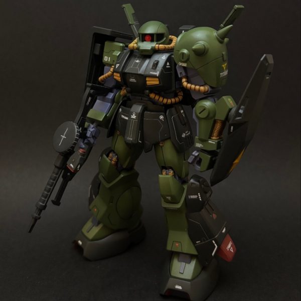 ハイザック（hguc）
