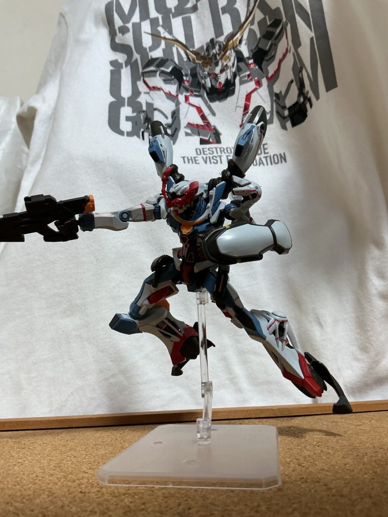 今更ジークアクス！！
