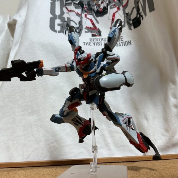 今更ジークアクス！！