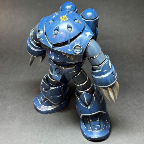 MG 1/100 ズゴック