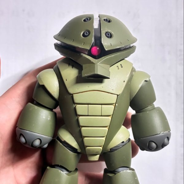 アッガイ