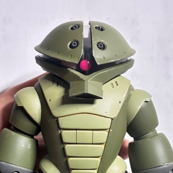 アッガイ