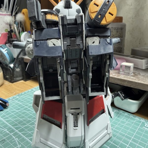 R-STATION作（5枚目）