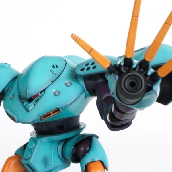 HGUC ハイゴッグ