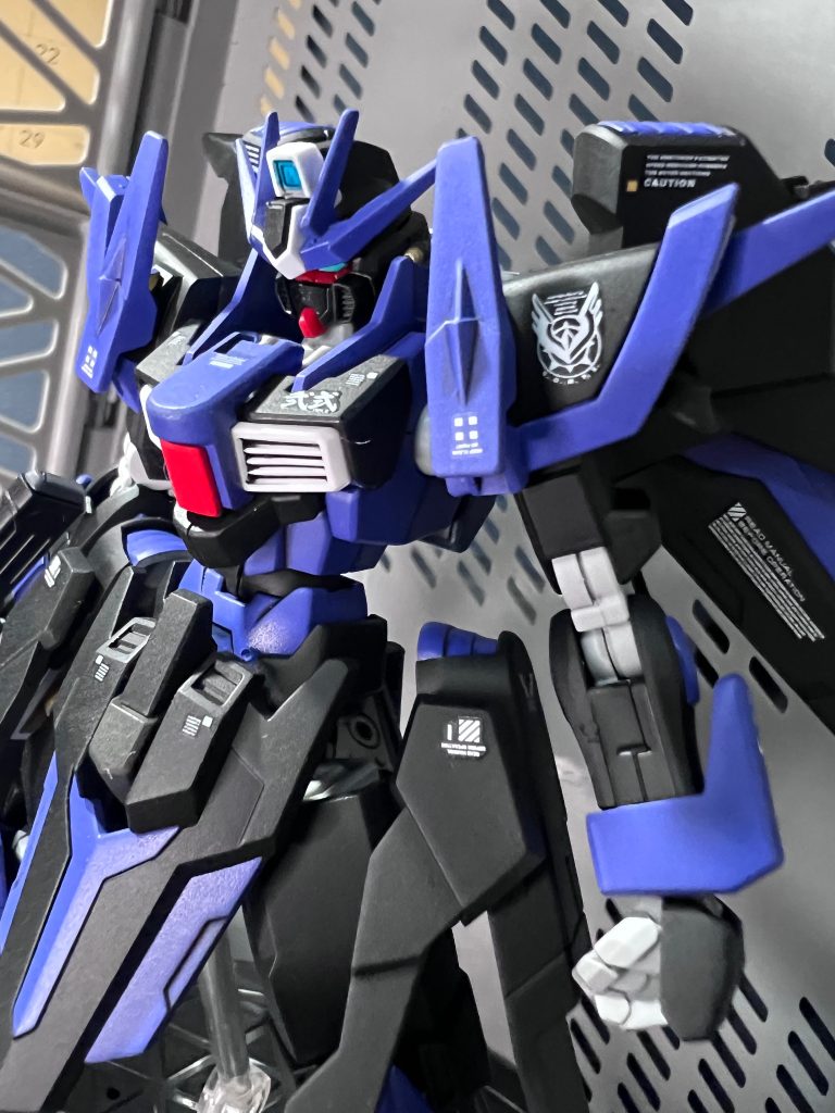 コンパス所属のマサキ少尉であります👍🏻