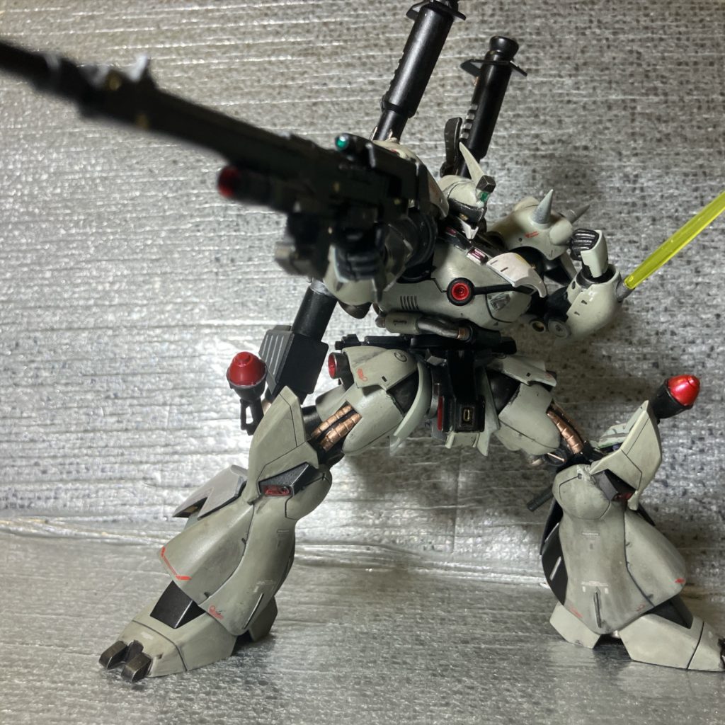 ケンプファーJ–5枚目/制作者：Ryuin