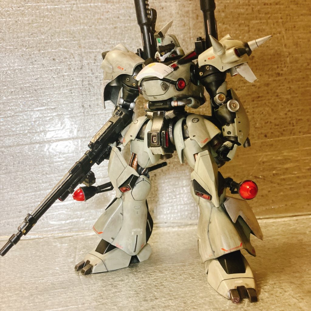 ケンプファーJ–2枚目/制作者：Ryuin