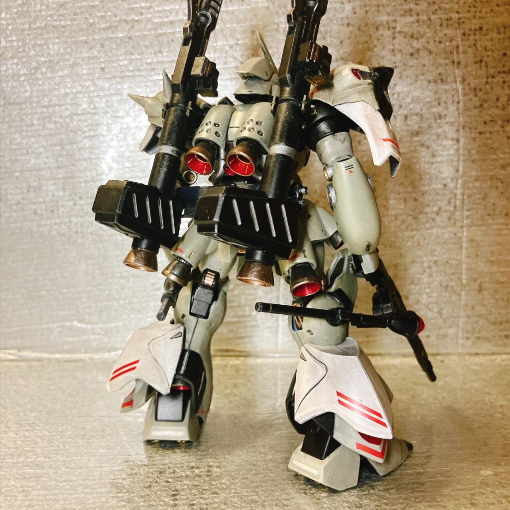 ケンプファーJ–3枚目/制作者：Ryuin