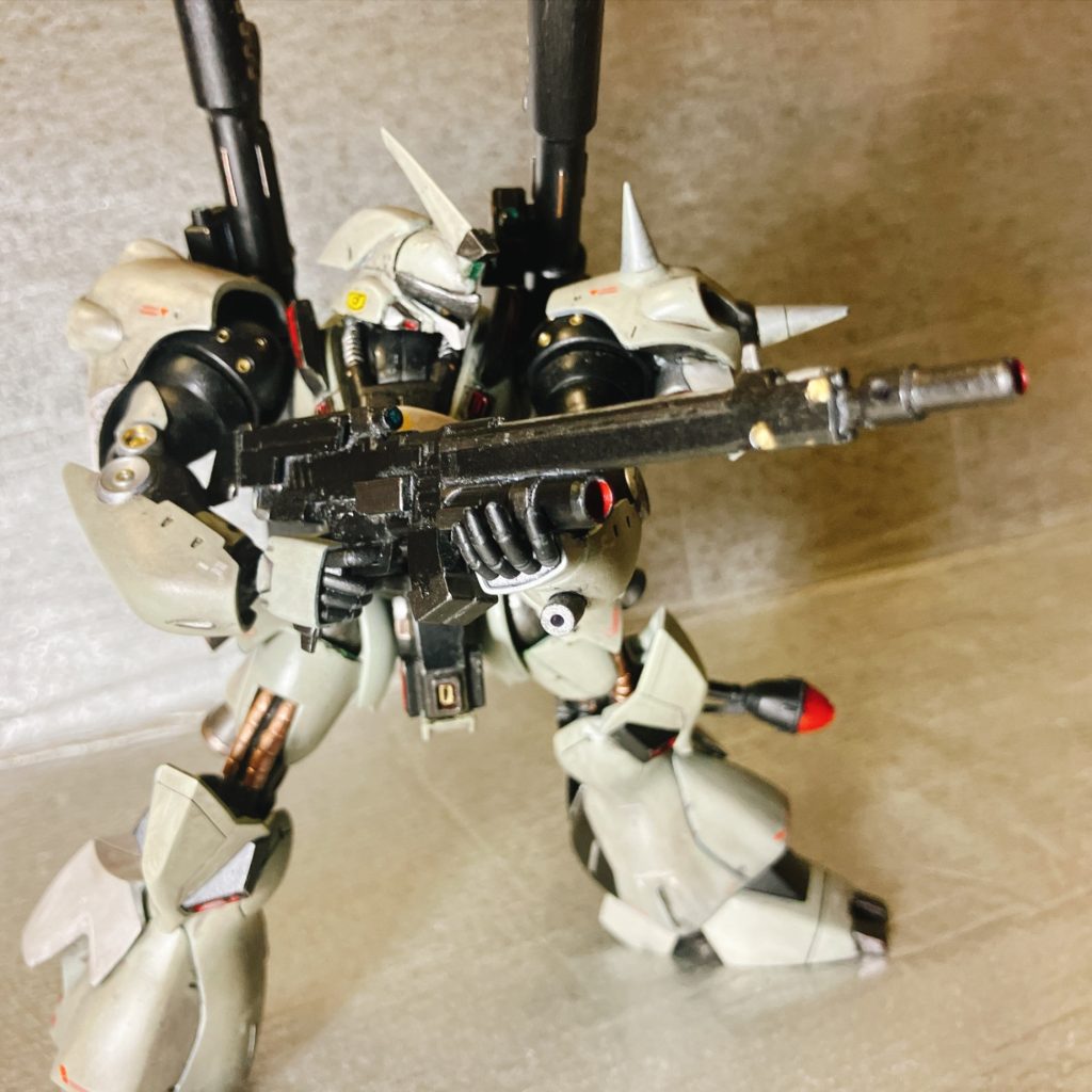ケンプファーJ–7枚目/制作者：Ryuin