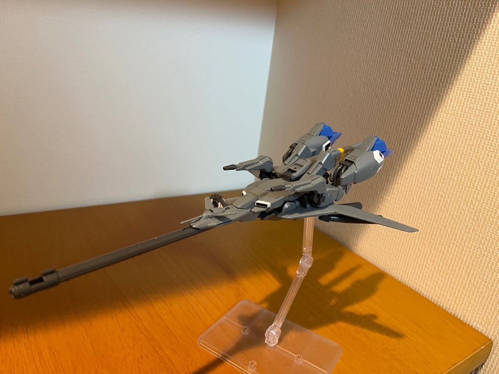 HG ゼータプラスC1–3枚目/制作者：刺身オレンジ