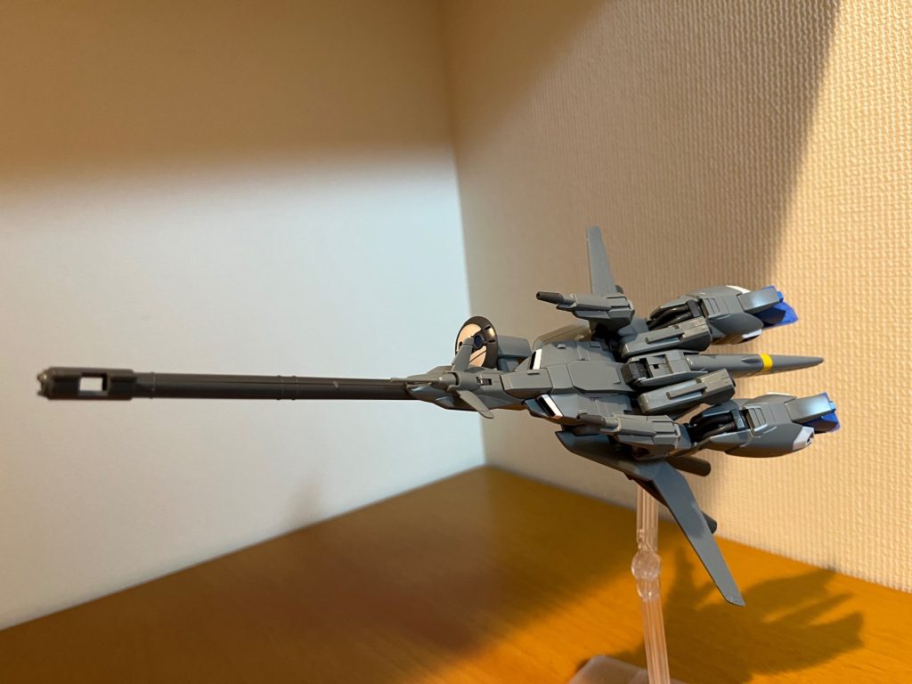 HG ゼータプラスC1–4枚目/制作者：刺身オレンジ