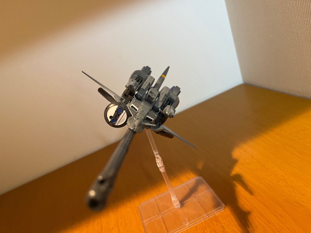HG ゼータプラスC1–7枚目/制作者：刺身オレンジ