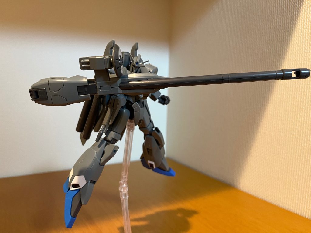 HG ゼータプラスC1–8枚目/制作者：刺身オレンジ